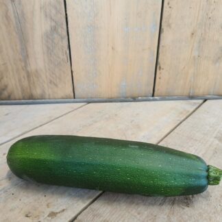 Courgette groen (per stuk)