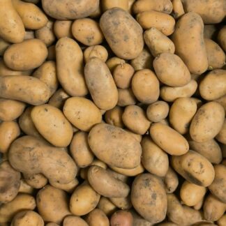 Aardappelen